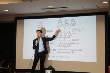 シンポジウム