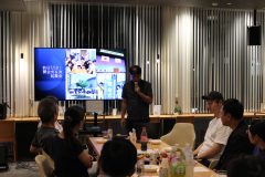医工連携交流会 “ゆるふわMedtec Mixer”（７）