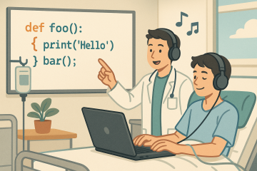 【募集中】第２回 Medi Go!ハッカソン　開催のお知らせ